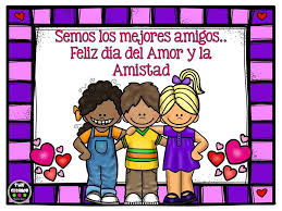 01-amor y amistad