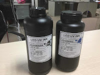  LED-UV Curable Ink 