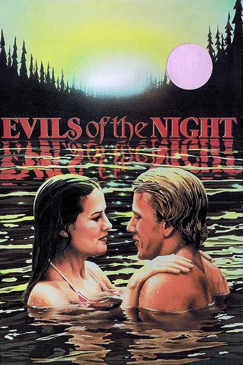 Ver Evils of the Night 1985 Pelicula Completa En Español Latino