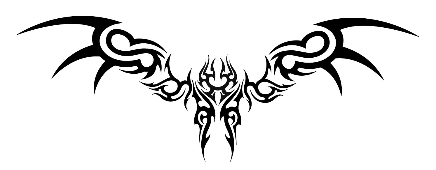 tribal tattoos design