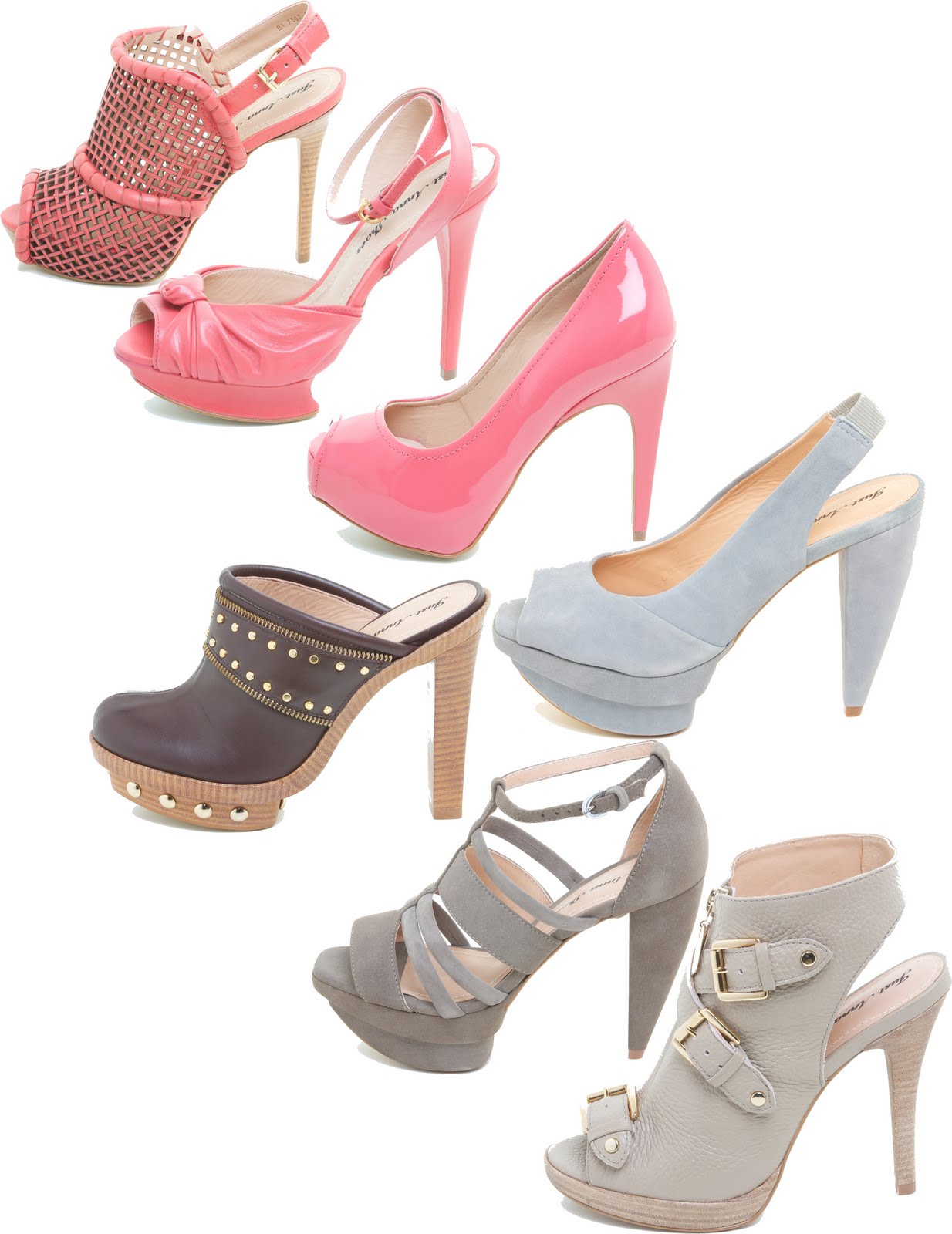 online stores for shoes