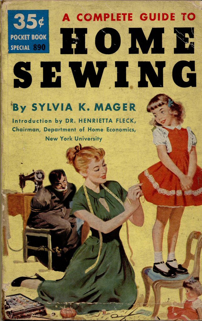 Home Sewing Guide