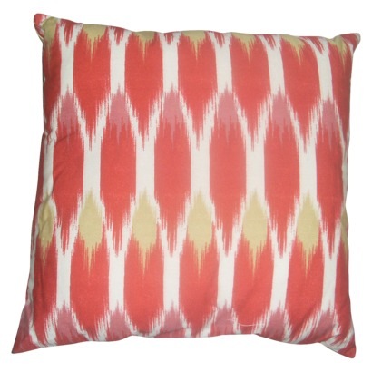 target pillow