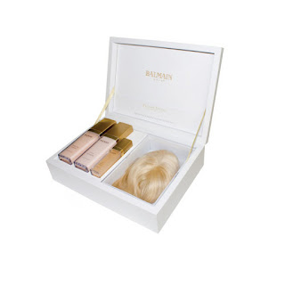  Hair Extension Packaging