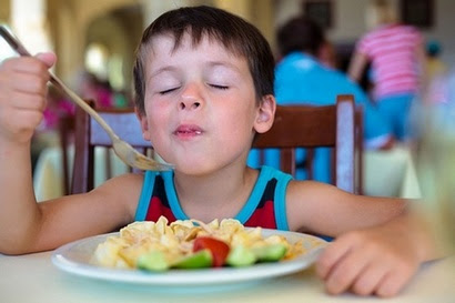 17 Trik Jitu Agar Anak Doyan Makan