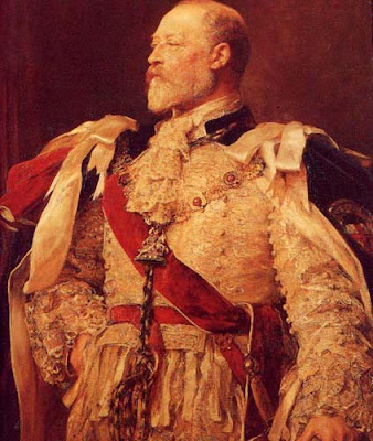 king edward vii