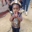 The three-year-old DJ Arch Junior  continues to wow fans with his impressive skills,