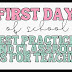 First Day of School: Best Practices and Classroom Tips for Teachers