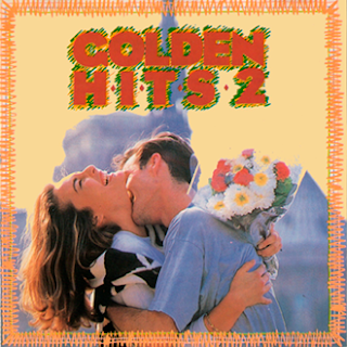 V. A. - Golden Hits 2 (1995)