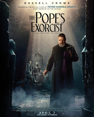 The Popes Exorcist Movie Poster 4