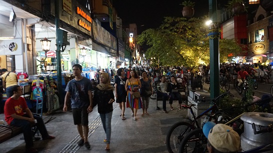 Jalan Malioboro