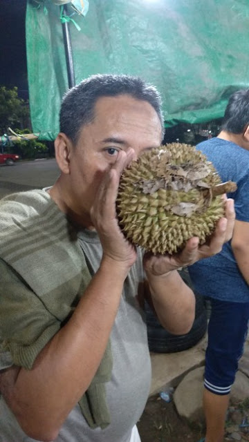 durian