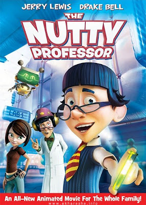 The Nutty Professor 2008 Hollywood Movie Download