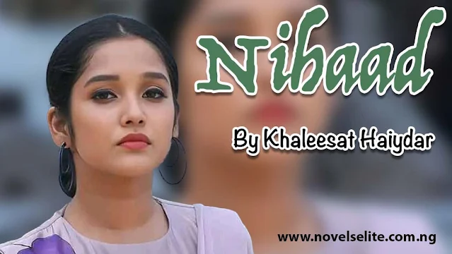 Nihaad page 58 by Khaleesat Haiydar complete
