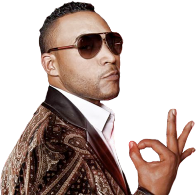 Don Omar I