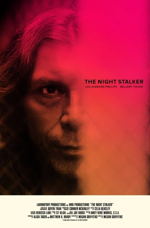[HD] The Night Stalker 2016 Ganzer Film Deutsch Download