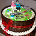 Cake tema dokter gigi