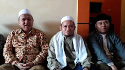 Ketua FSPP Kabupaten Pandeglang Menolak Seruan People Power