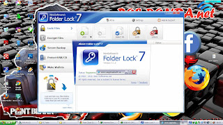 Folder Lock 7.1.5 Full Serial Number - Mediafire