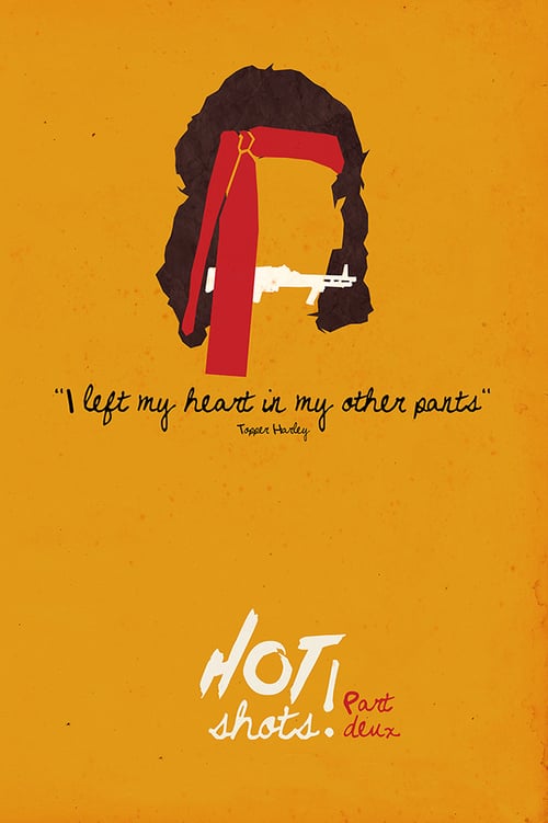 Ver Hot Shots 2 1993 Pelicula Completa En Español Latino