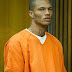 The Handsome felon, Jeremy Meeks, lands modeling contract 