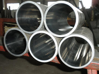 hydraulic cylinder tubes