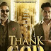Thank God (2022) Full Movie Hindi Dubbed 480p, 720p & 1080p Download .