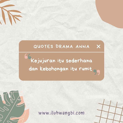 quote drama anna