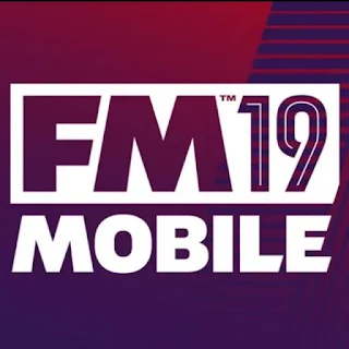 Football Manager 2019 Mobile FM19 Apk