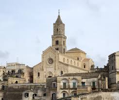 Omelia dell'arcivescovo mons. Caiazzo per i 750 anni della Cattedrale di Matera