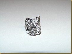 butterflyring