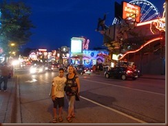 Niagara Falls