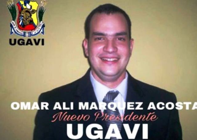 omar-ali-marquez-es-el-nuevo-presidente-de-ugavi