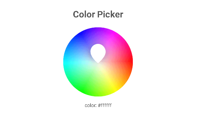 color picker tool