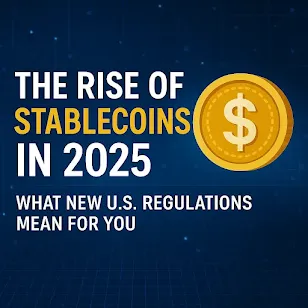 stablecoin genius act