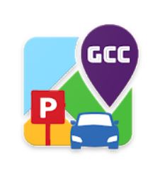 Official Chennai Corporation Parking mobile app - GCC Smart Parking
