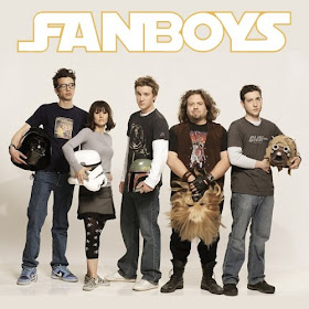 Fanboys Cast Photo