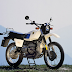 Classic BMW GS