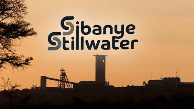 Sibanye-Stillwater’s internship 2024
