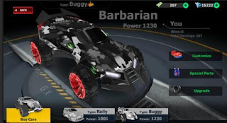 GX Motors Apk v1.0.13 Mod