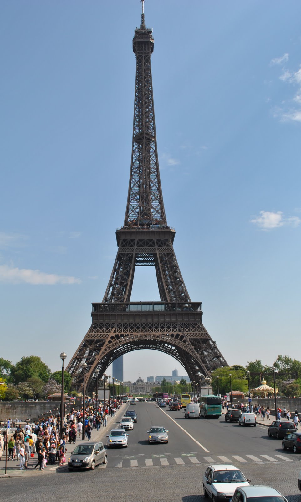 Eiffel Tower