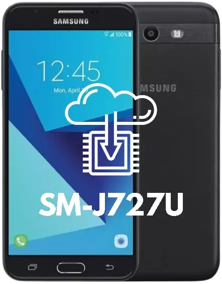Full Firmware For Device Samsung Galaxy J7 2017 SM-J727U