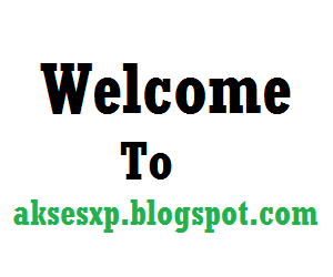 Aksesxp.blogspot.com