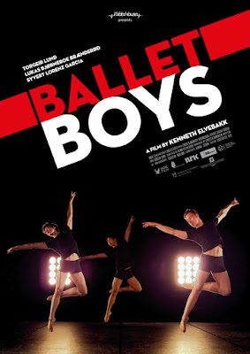/ Ballettguttene / Ballet Boys. 2014.