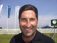 Jose Maria Olazabal