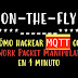 On-The-Fly: Cómo Hackear MQTT Con Network Packet Manipulation En 1 Minuto