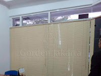 Venetian Blinds Untuk Ruangan Minimalis