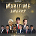 Presiden RI Joko Widodo Akan Dianugerahi Maritime Awards 2022