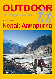 Nepal: Annapurna: Der Weg ist das Ziel