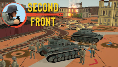 Second Front New Game Pc Steam